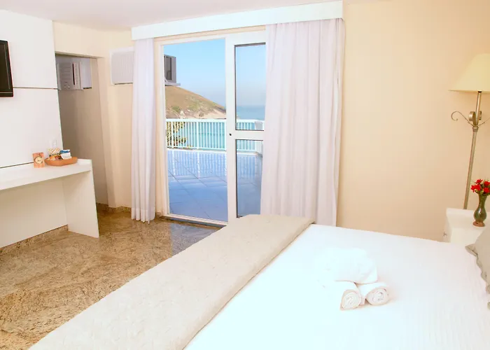 Ks Beach Hotel Río de Janeiro