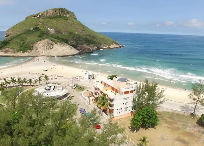 Ks Beach Hotel Río de Janeiro